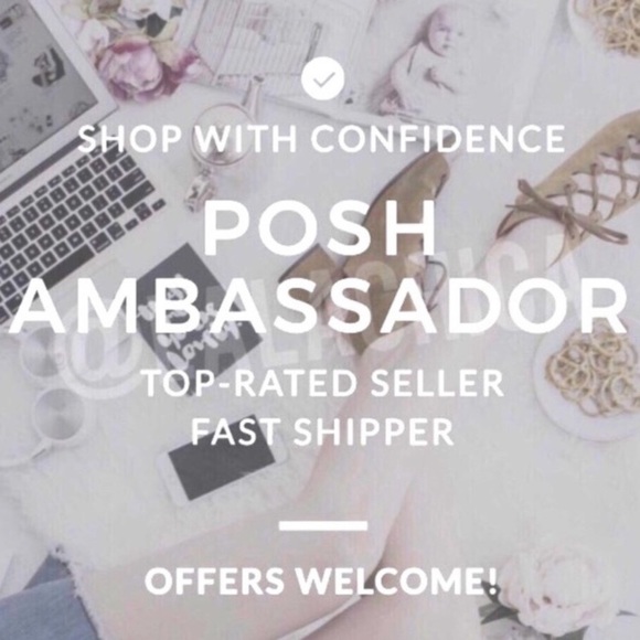 Meet the Posher! - Picture 1 of 4